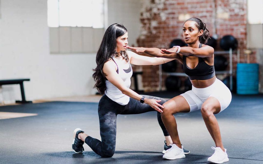 The Best Time of Day to Walk