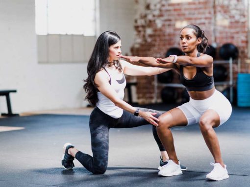 Body Adjustment Theraphy