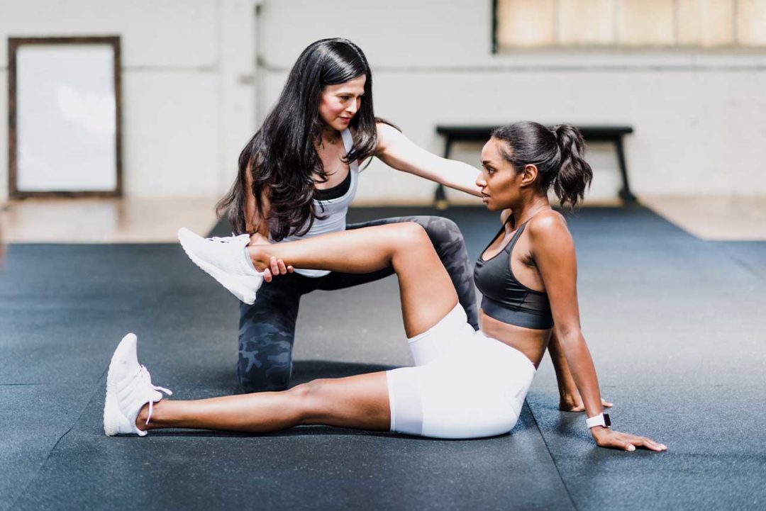 Quality Care for the Community