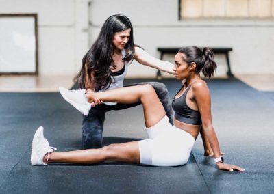 Quality Care for the Community