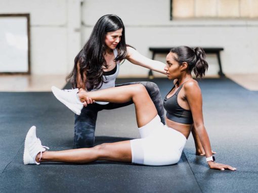 Quality Care for the Community