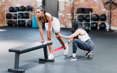 Tips for Improving Foot Pain