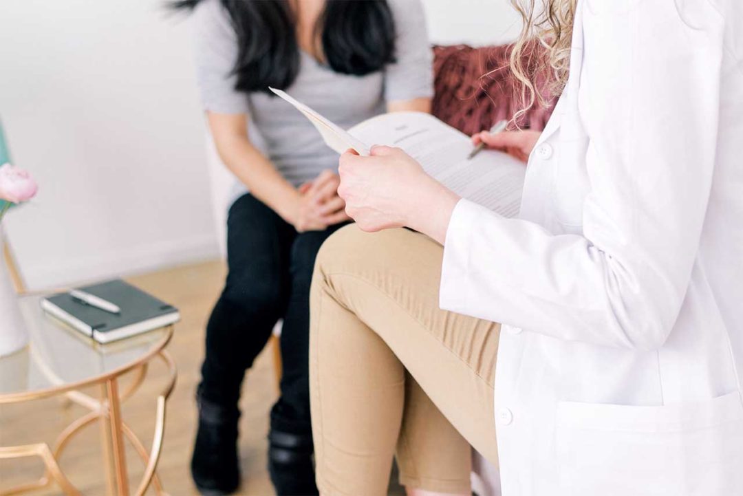 Benefits of Physiotherapist Care