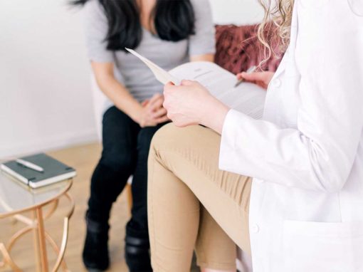 Benefits of Physiotherapist Care