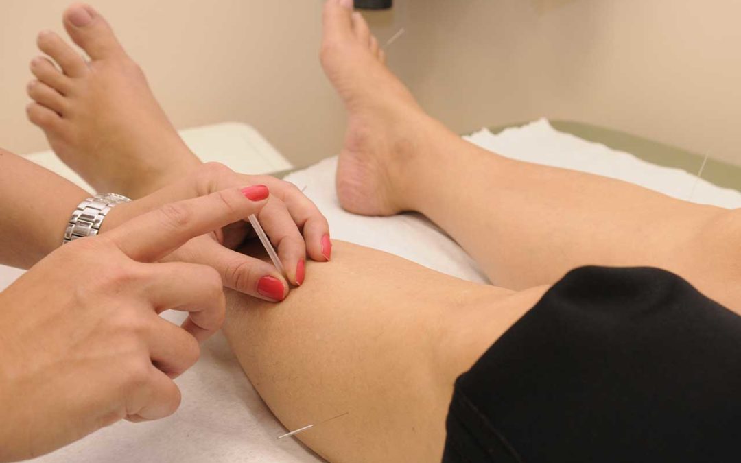 The benefits of a reformer pilates routine