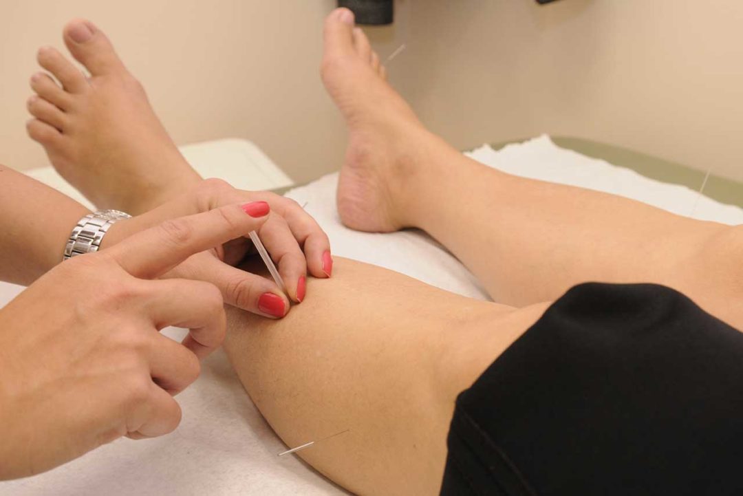 Faster Wound Healing